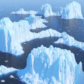 3D Icebergs Group